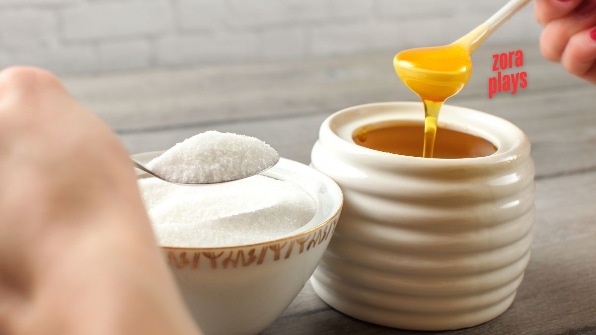 The Truth About Honey- Is It Healthier Than Sugar Plus 5 More Natural Sweeteners