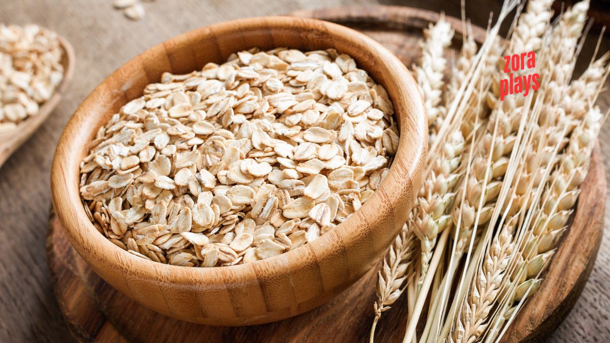 Why Oatmeal Is the Ultimate Breakfast + 5 More Morning Superfoods You’ll Love!