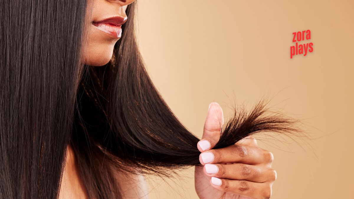 Say Goodbye to Frizz and Split Ends with These Expert Hair Solutions!