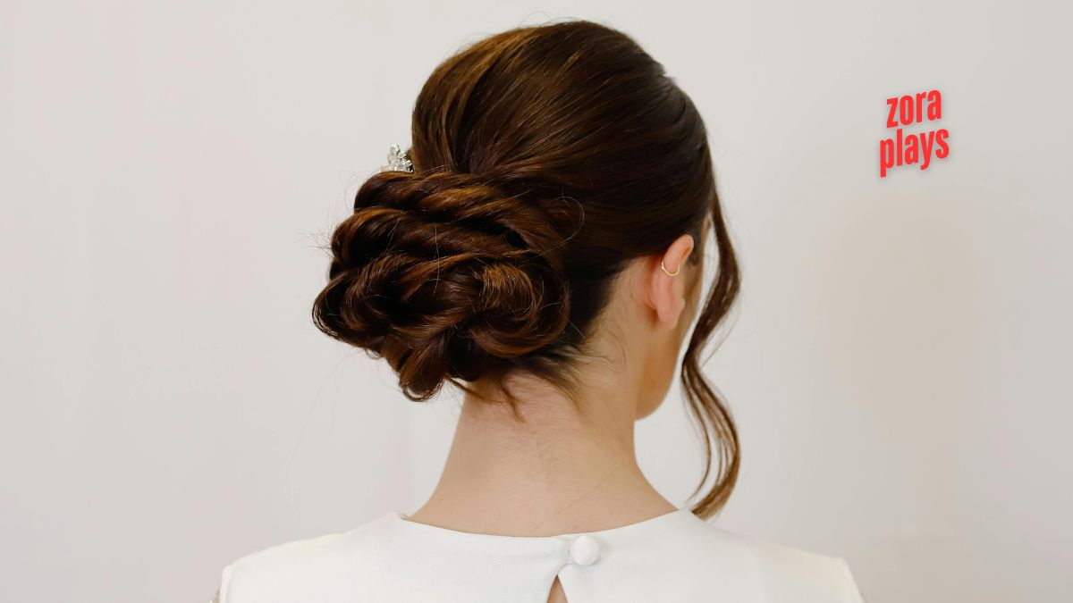 Lazy Day? 5-Minute Hairstyles That’ll Turn Heads Effortlessly