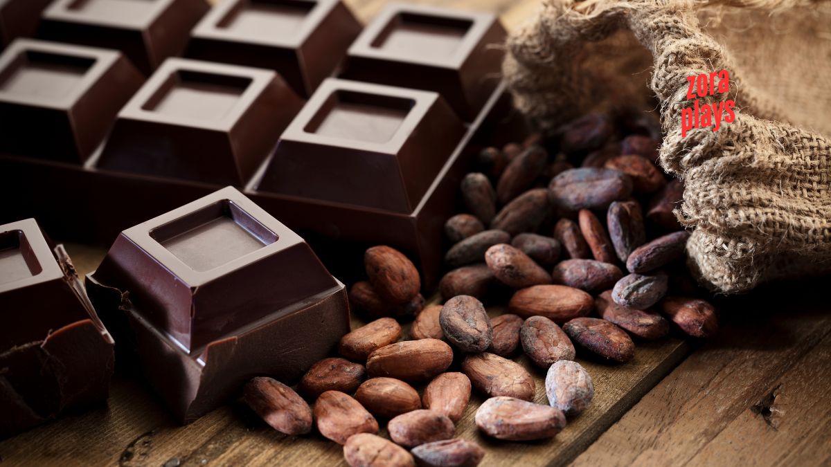 Why Dark Chocolate Is Actually Good for You Plus 6 Other Sweet Treats