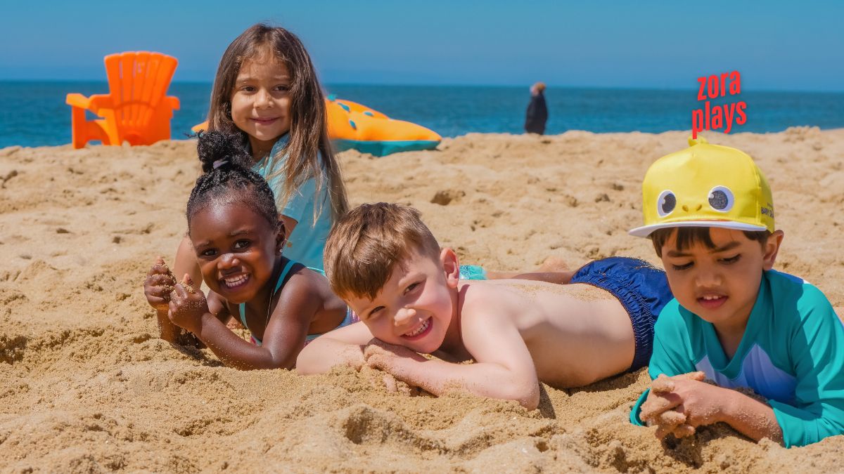 Top Spring Break Ideas for Families – Fun, Affordable & Unforgettable Getaways!