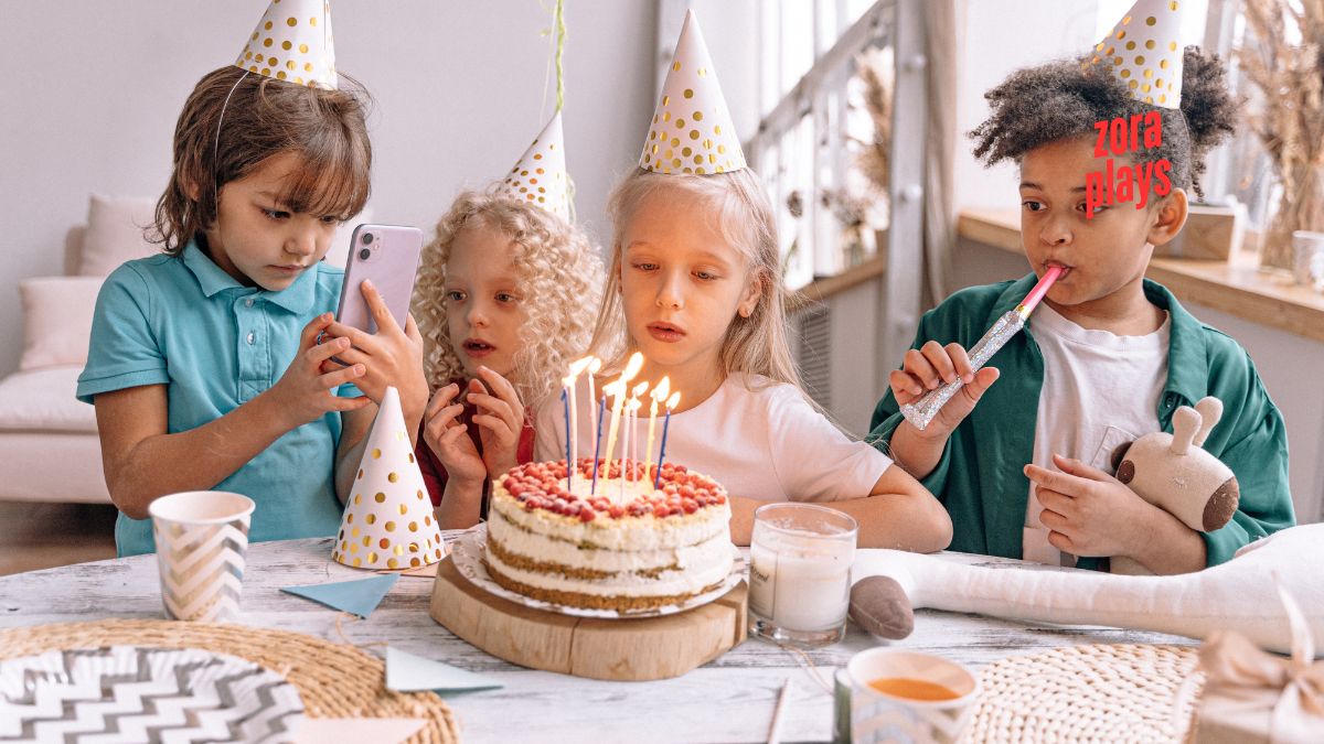 Places to Get Free Stuff on Your Birthday – Best Birthday Freebies in 2025!