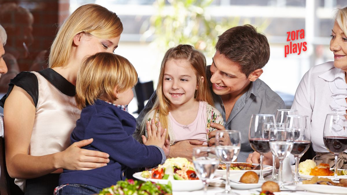 Where Kids Eat Free Today – Best Restaurants Offering Free Meals!