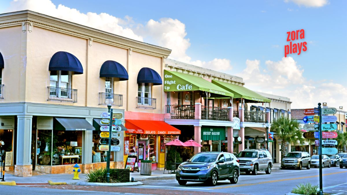 Top 10 Must-Do Activities in Mount Dora – Hidden Gems & Local Favorites!