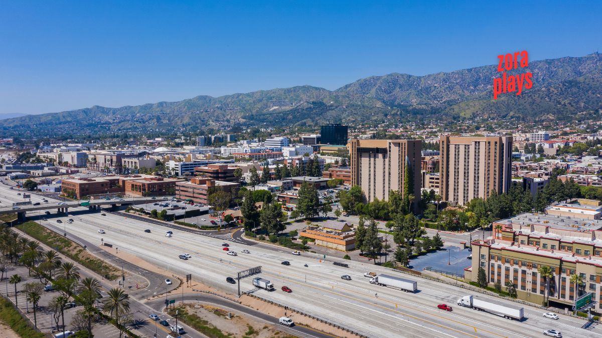 10 Best Things to Do in Burbank – Hidden Gems & Must-See Attractions!