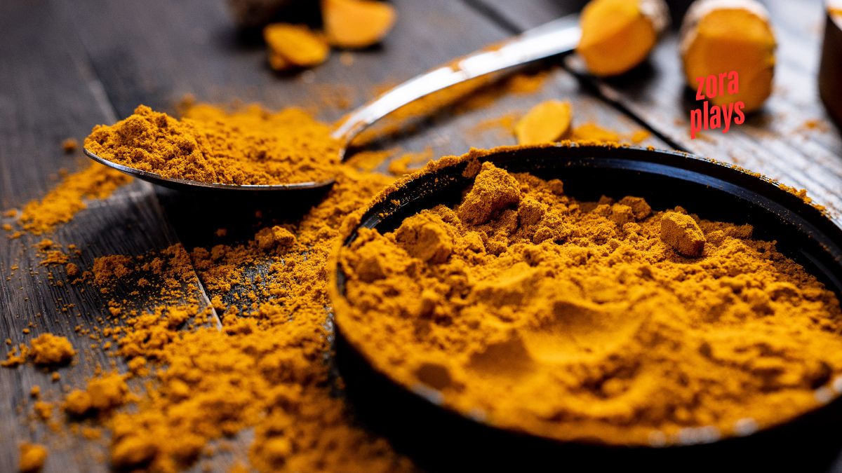 The Magic Of Turmeric: Why It’s A Game-Changer Plus 7 More Healing Foods