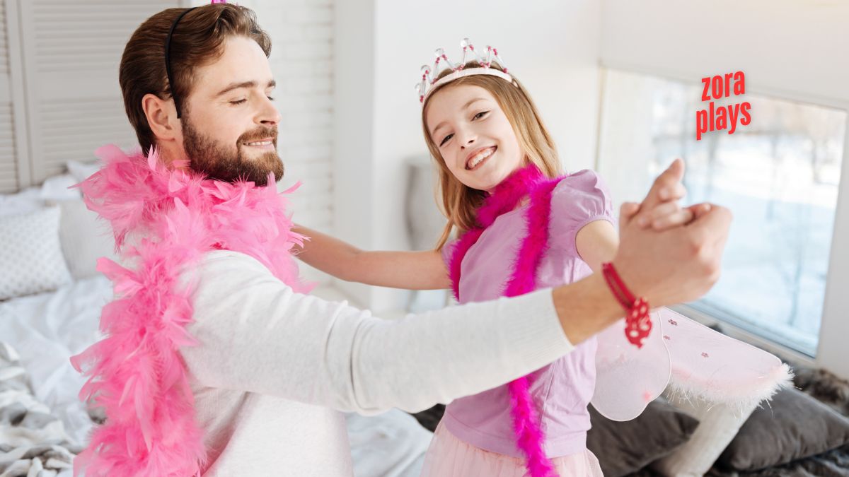 Find the Best Daddy-Daughter Dance Events Near You – Create Unforgettable Memories!