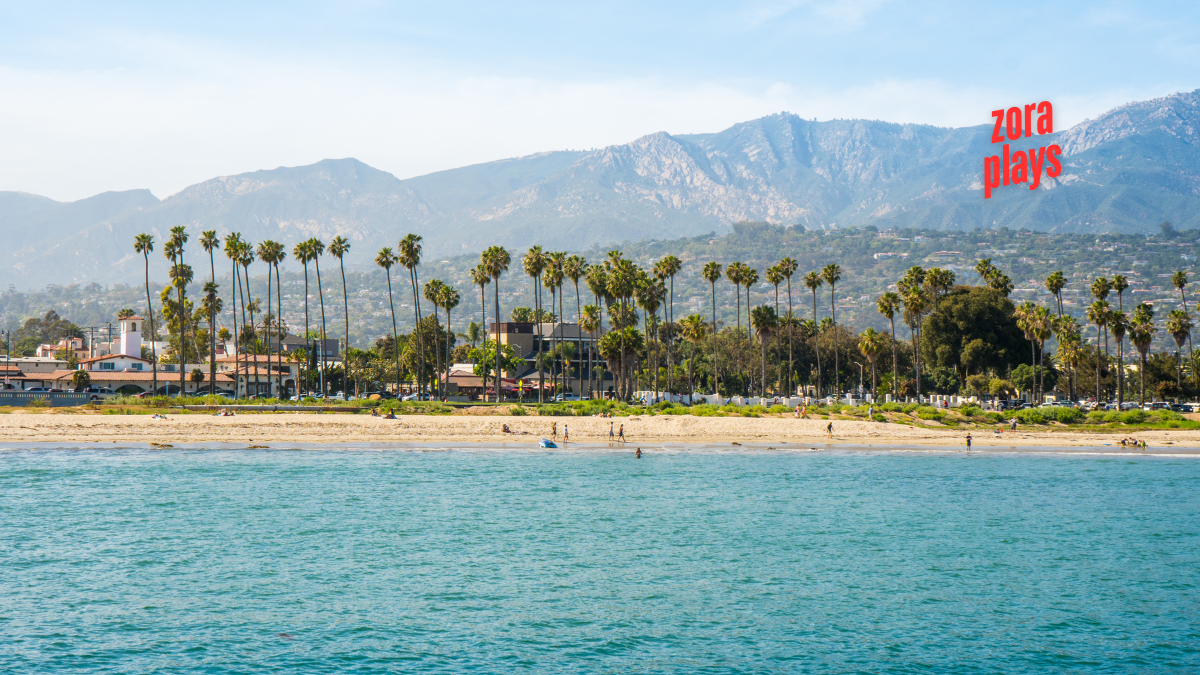 Things to Do in Santa Barbara