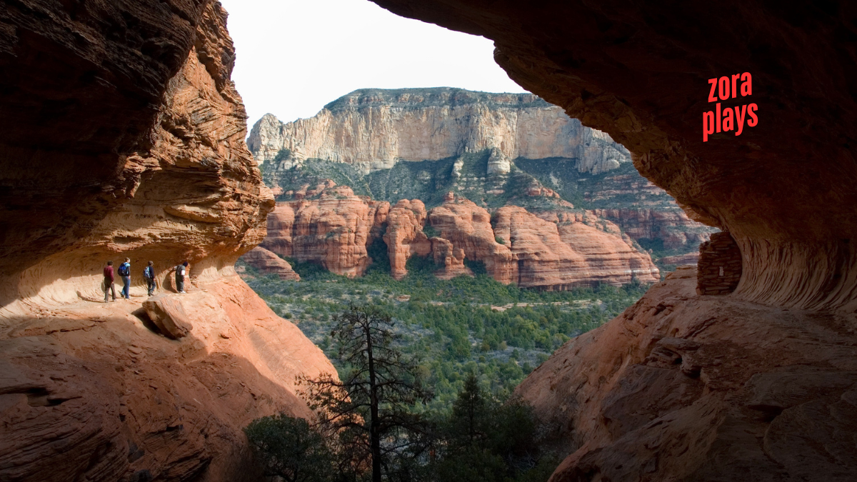 Things to Do in Sedona